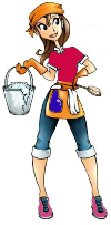 LinRo Services and Detergents (PTY) Ltd.